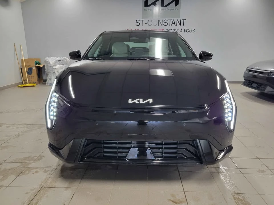 2026 Kia EV4 - Image 19 of 19