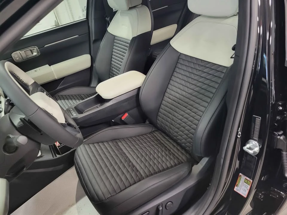 2026 Kia EV4 - Image 9 of 19