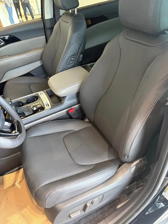 2026 Kia Carnival - Image 11 of 19