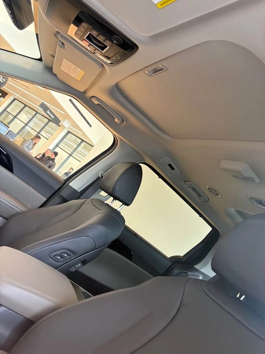 2026 Kia Carnival - Image 15 of 19
