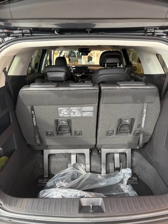 2026 Kia Carnival - Image 9 of 19