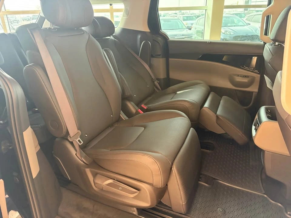 2026 Kia Carnival - Image 6 of 19