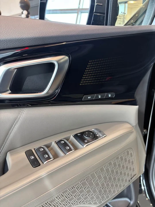 2026 Kia Carnival - Image 18 of 19