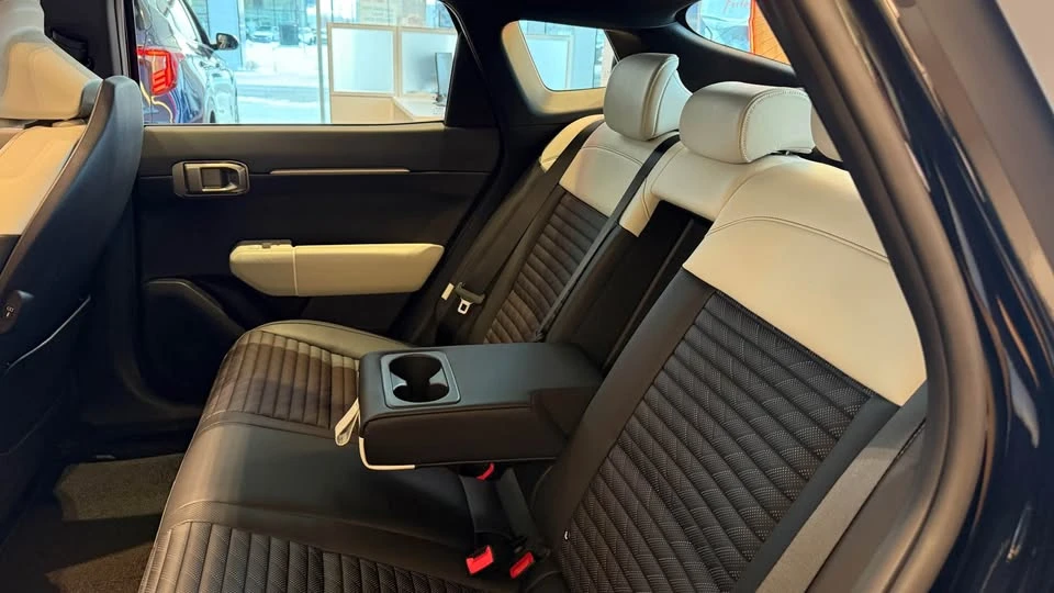 2026 Kia EV4 - Image 2 of 8