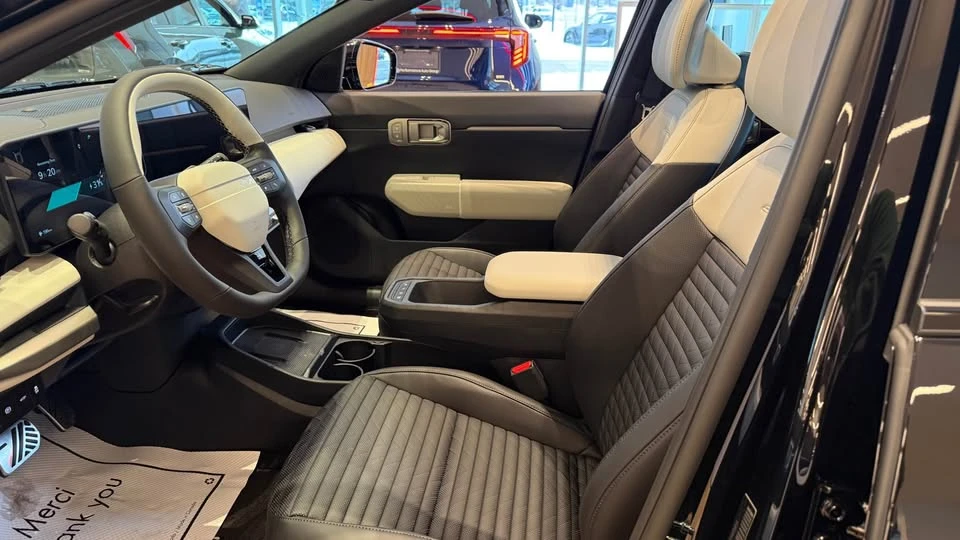 2026 Kia EV4 - Image 4 of 8
