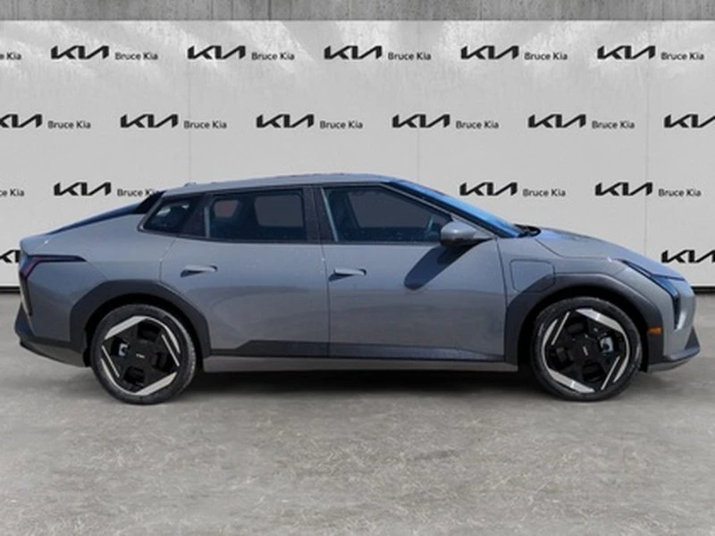 2026 Kia EV4 - Image 7 of 17