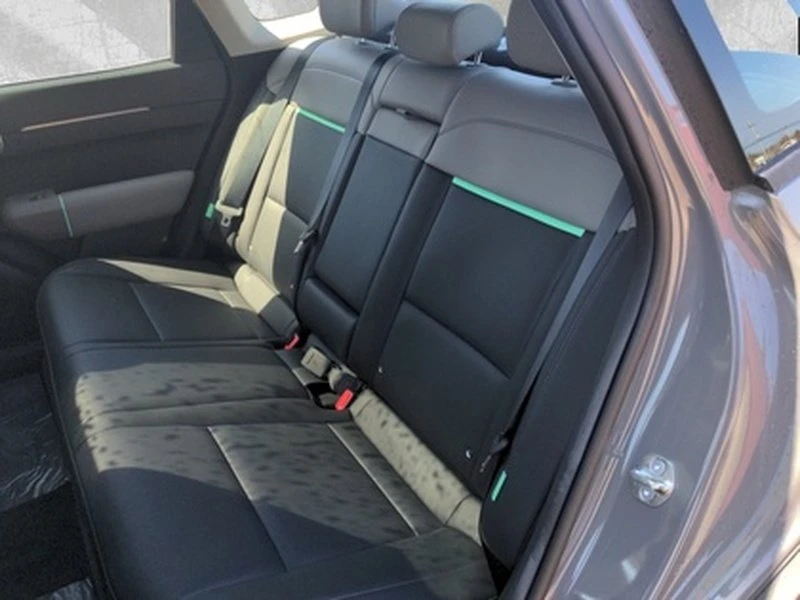 2026 Kia EV4 - Image 15 of 17