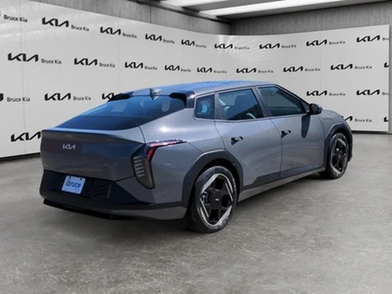 2026 Kia EV4 - Image 6 of 17