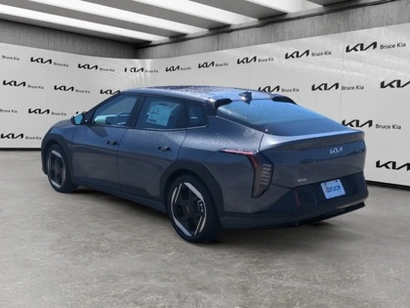 2026 Kia EV4 - Image 3 of 17
