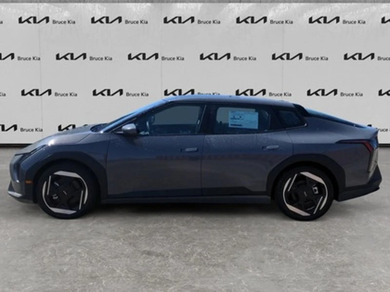 2026 Kia EV4 - Image 2 of 17