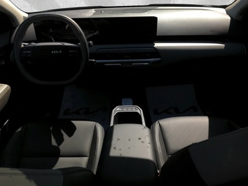 2026 Kia EV4 - Image 12 of 17