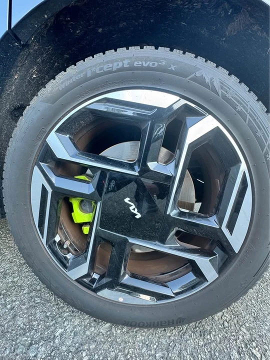 2026 Kia EV9 - Image 19 of 19