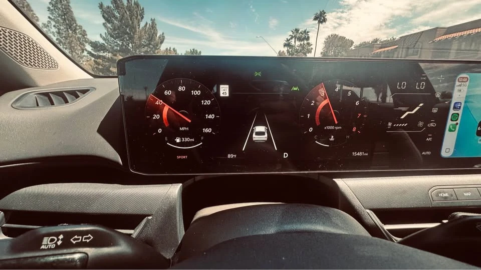 2026 Kia K4 - Image 13 of 20