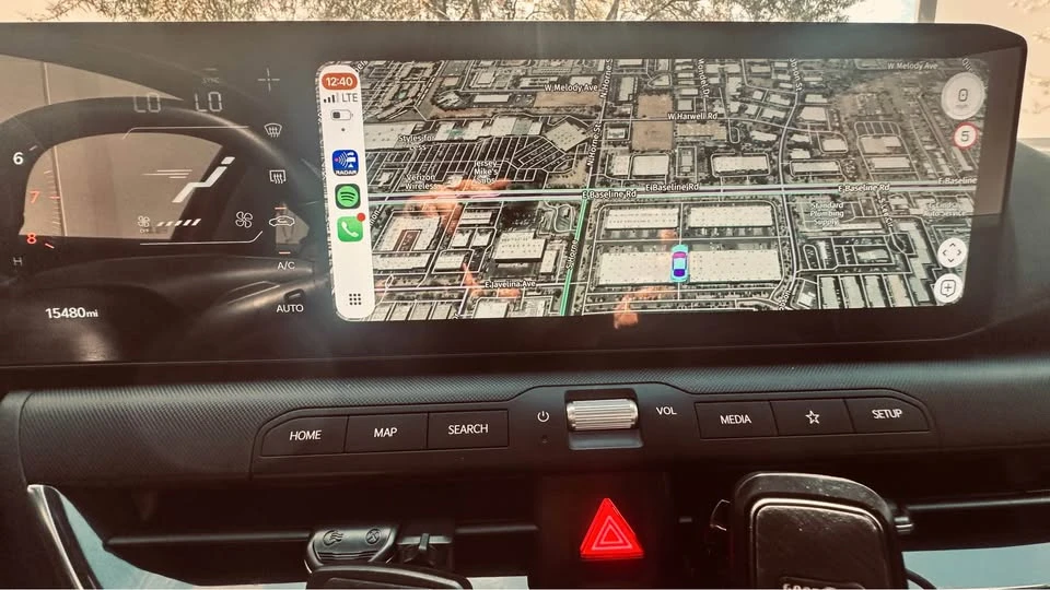 2026 Kia K4 - Image 19 of 20