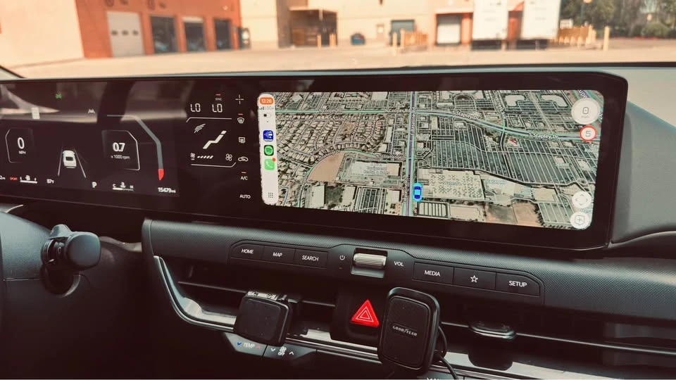 2026 Kia K4 - Image 17 of 20