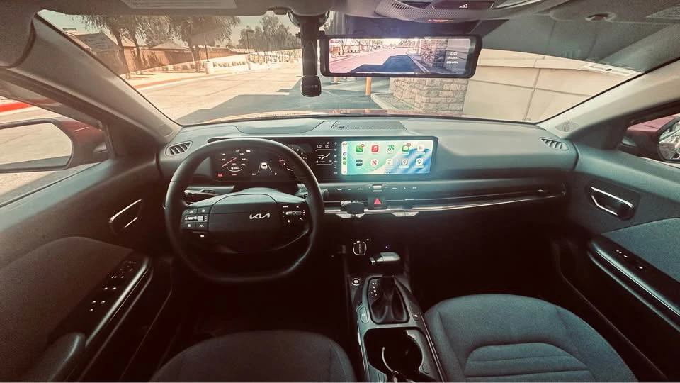 2026 Kia K4 - Image 11 of 20
