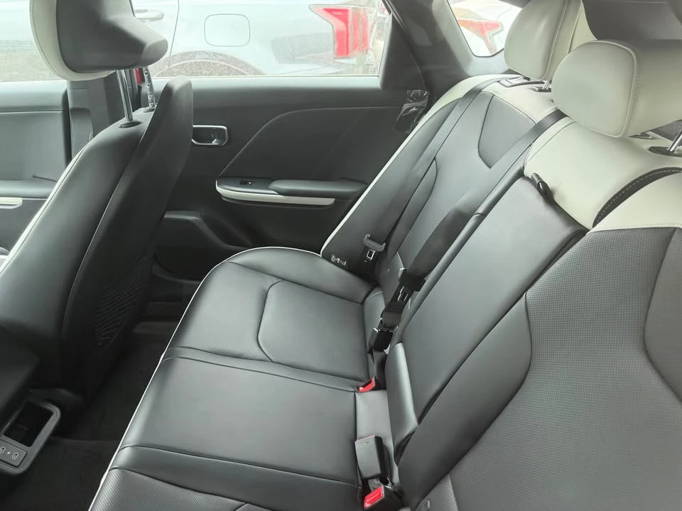 2026 Kia K4 - Image 8 of 8