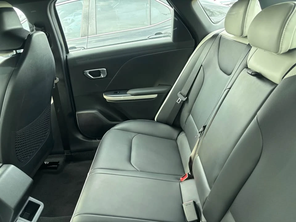 2026 Kia K4 - Image 3 of 9