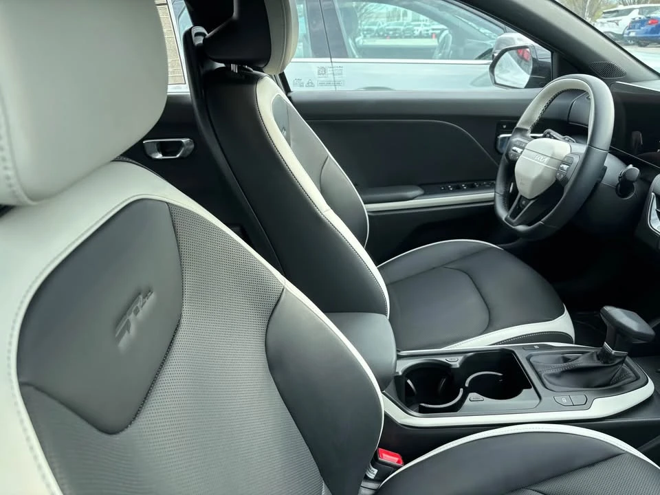 2026 Kia K4 - Image 9 of 9