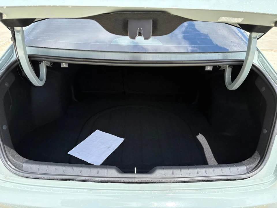 2026 Kia K4 - Image 4 of 9
