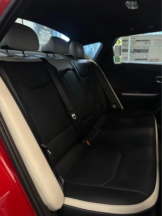 2026 Kia K4 - Image 5 of 7