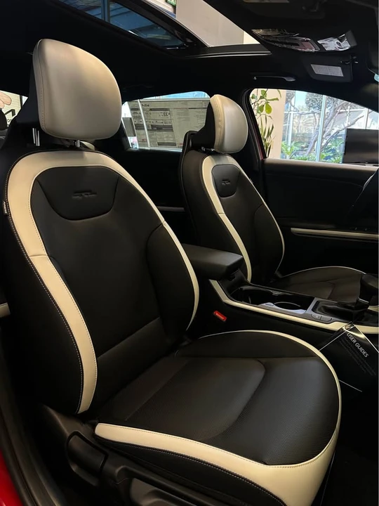 2026 Kia K4 - Image 4 of 7