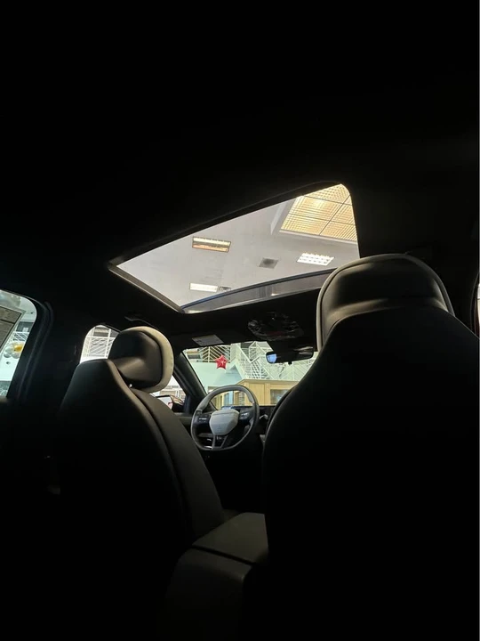 2026 Kia K4 - Image 7 of 7