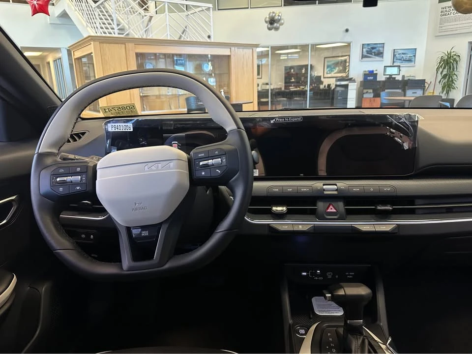 2026 Kia K4 - Image 6 of 7