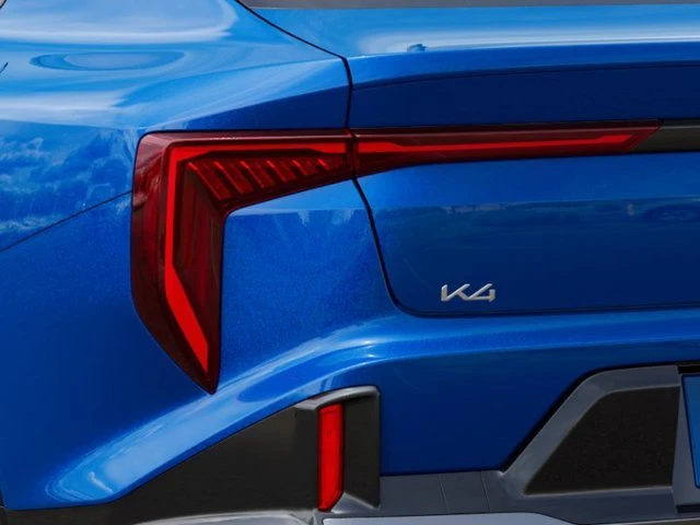 2026 Kia K4 - Image 11 of 20
