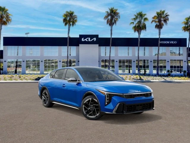 2026 Kia K4 - Image 8 of 20