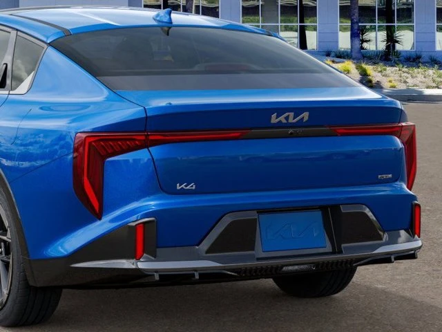 2026 Kia K4 - Image 13 of 20