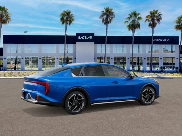 2026 Kia K4 - Image 6 of 20