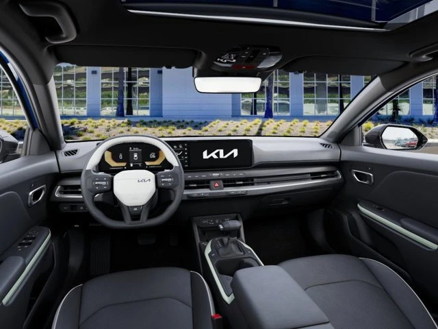 2026 Kia K4 - Image 14 of 20