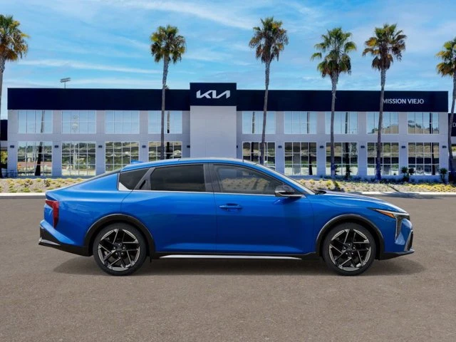 2026 Kia K4 - Image 7 of 20