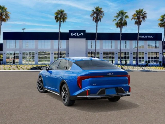 2026 Kia K4 - Image 4 of 20
