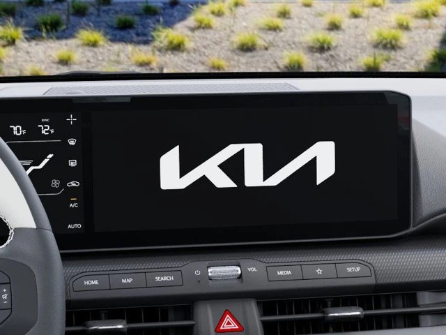 2026 Kia K4 - Image 20 of 20