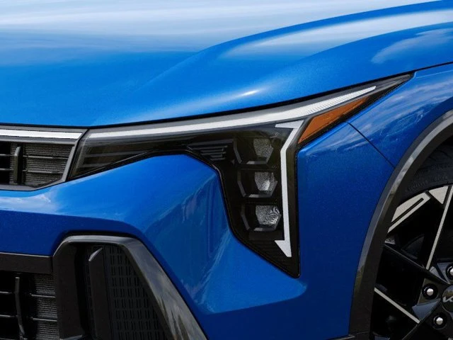 2026 Kia K4 - Image 10 of 20