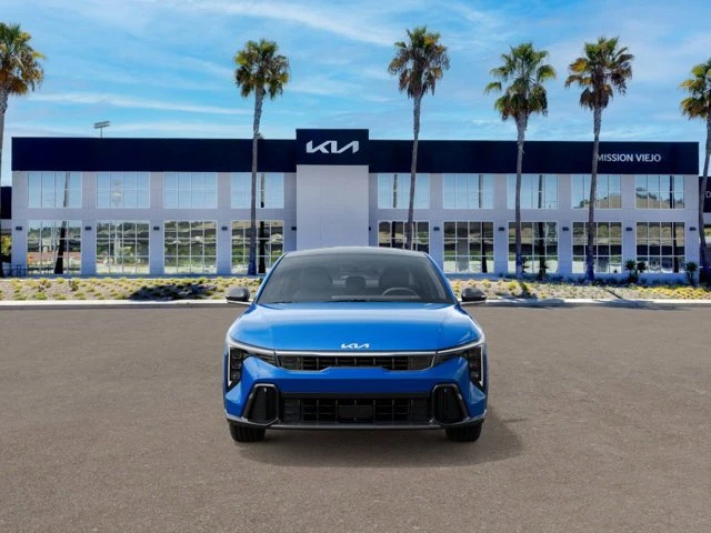 2026 Kia K4 - Image 2 of 20
