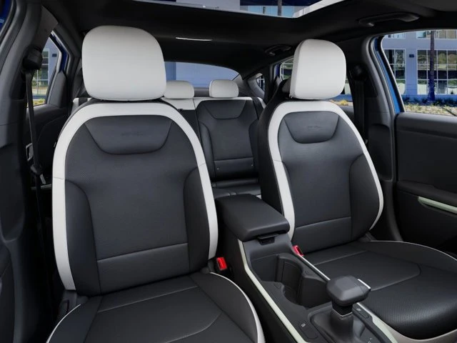 2026 Kia K4 - Image 15 of 20
