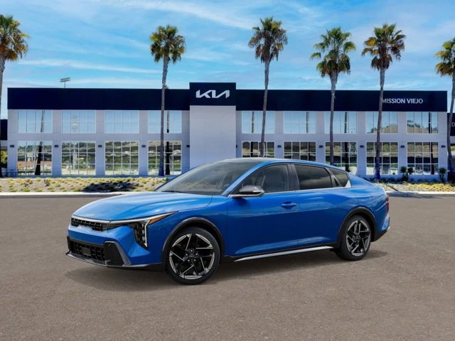 2026 Kia K4 - Image 3 of 20