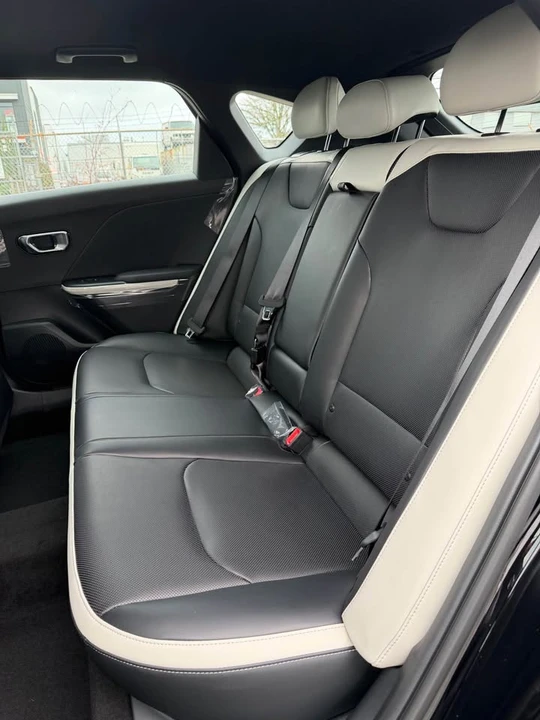 2026 Kia K4 - Image 11 of 19