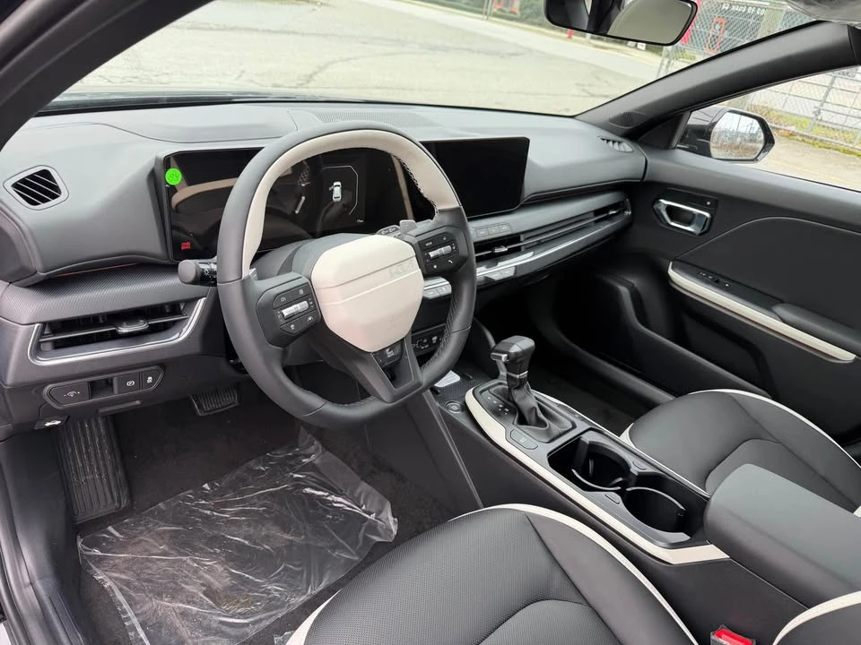 2026 Kia K4 - Image 19 of 19