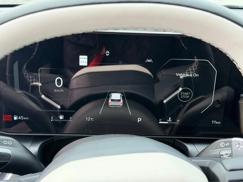 2026 Kia K4 - Image 5 of 19