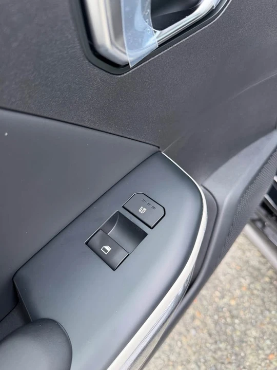 2026 Kia K4 - Image 6 of 19