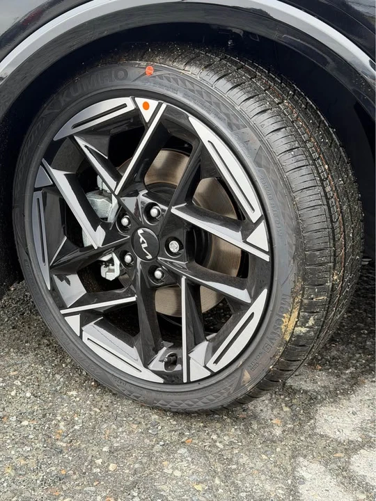 2026 Kia K4 - Image 14 of 19