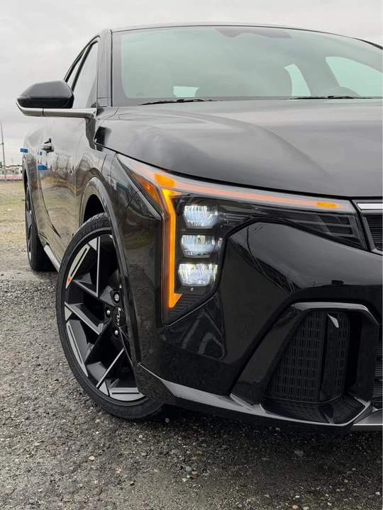 2026 Kia K4 - Image 17 of 19