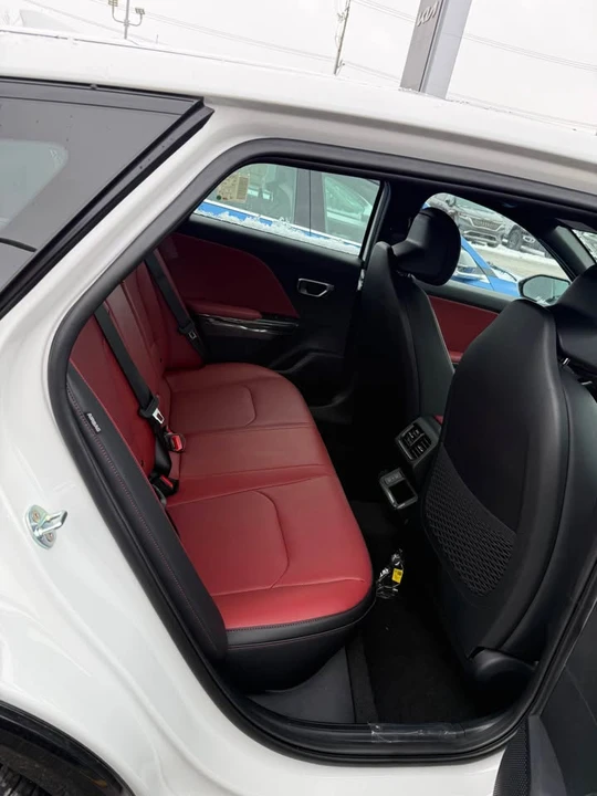 2026 Kia K4 - Image 4 of 6