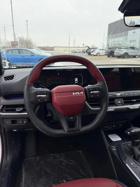 2026 Kia K4 - Image 6 of 6