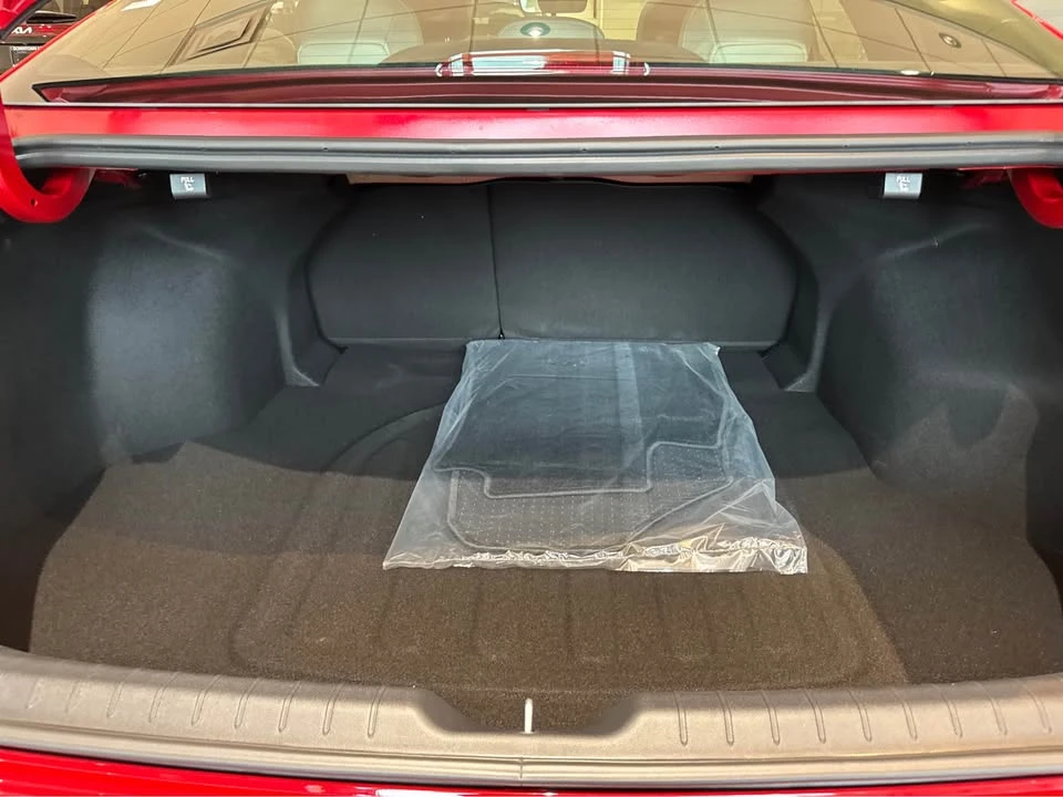 2026 Kia K4 - Image 6 of 17