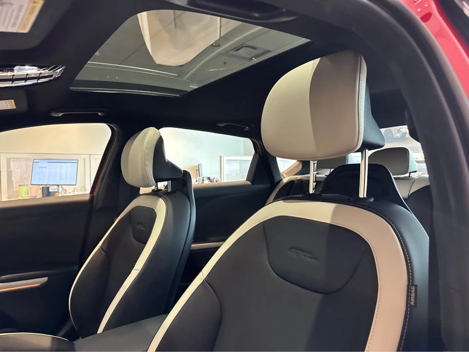 2026 Kia K4 - Image 8 of 17